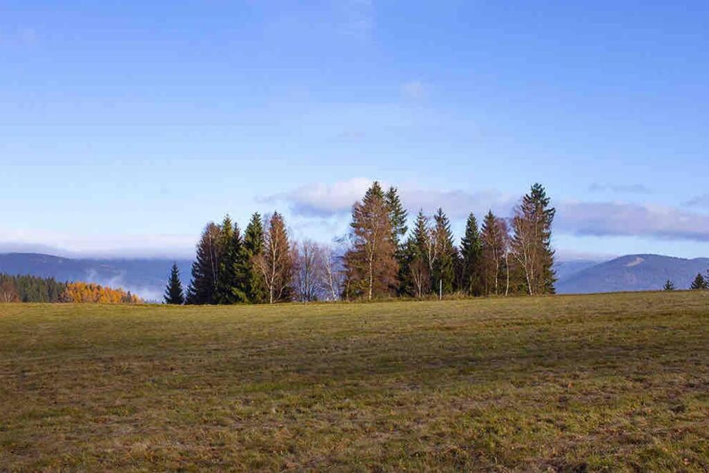 Korenov 10 Chalupa Na Horach Bagian luar foto